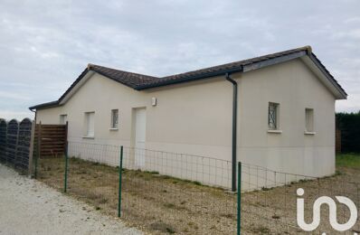 vente maison 342 000 € à proximité de Mauvezin-sur-Gupie (47200)