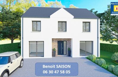 vente maison 299 498 € à proximité de Maincy (77950)