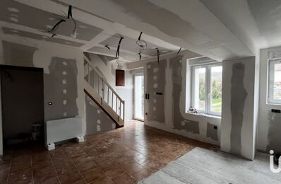 vente maison 150 000 € à proximité de Doncourt-Lès-Conflans (54800)