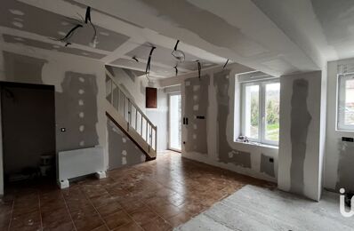 maison 5 pièces 100 m2 à vendre à Jœuf (54240)