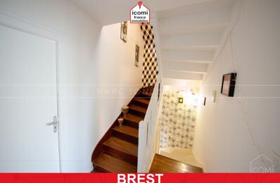 maison 5 pièces 105 m2 à vendre à Brest (29200)