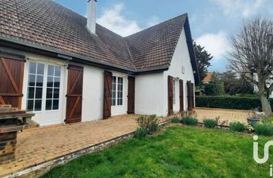 vente maison 261 000 € à proximité de La Bonneville-sur-Iton (27190)