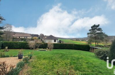 vente maison 261 000 € à proximité de La Bonneville-sur-Iton (27190)