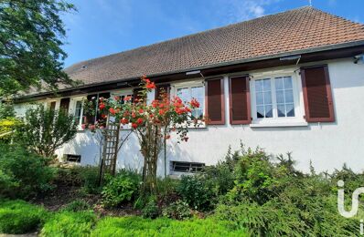 vente maison 261 000 € à proximité de Ecardenville-sur-Eure (27490)