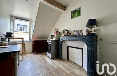 vente appartement 230 000 € à proximité de Fontenay-le-Fleury (78330)
