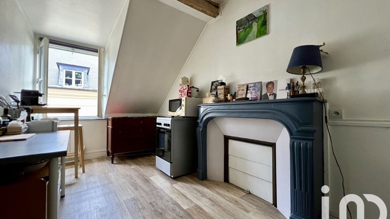 appartement 2 pièces 24 m2 à vendre à Versailles (78000)