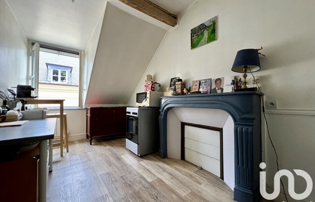 appartement 2 pièces 24 m2 à vendre à Versailles (78000)