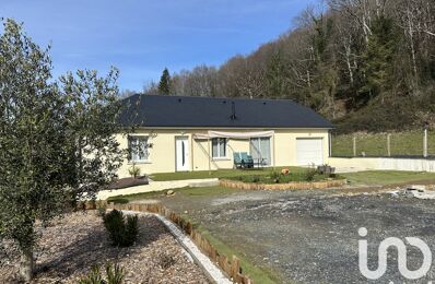 vente maison 273 000 € à proximité de Saint-Pé-de-Bigorre (65270)