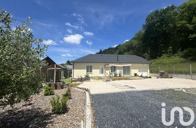 vente maison 273 000 € à proximité de Lestelle-Bétharram (64800)