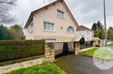 vente maison 229 000 € à proximité de Buchères (10800)