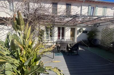 vente maison 212 000 € à proximité de Rochefort-du-Gard (30650)