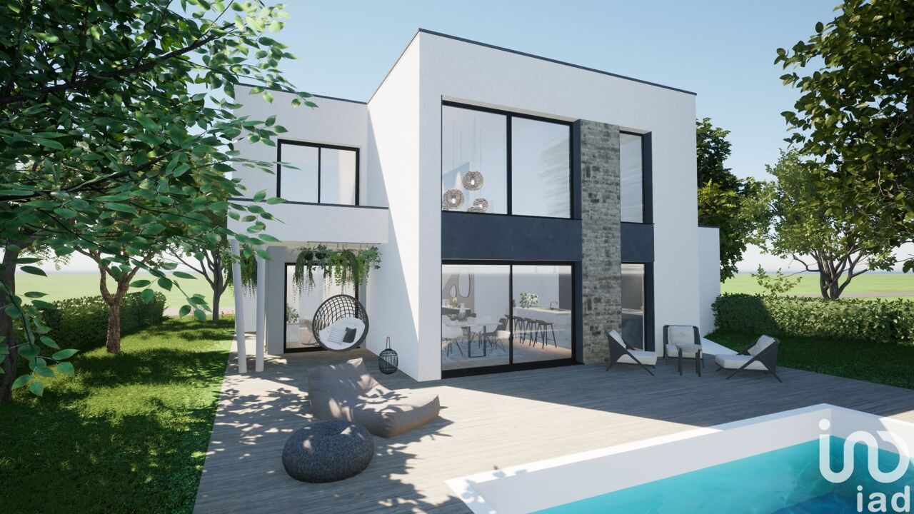 maison 6 pièces 146 m2 à vendre à Charly-Oradour (57640)