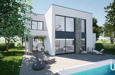 vente maison 720 000 € à proximité de Laquenexy (57530)