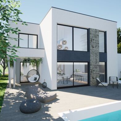 Maison 6 pièces 146 m²