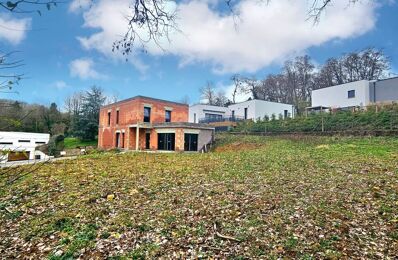 vente maison 769 000 € à proximité de Dornot (57130)