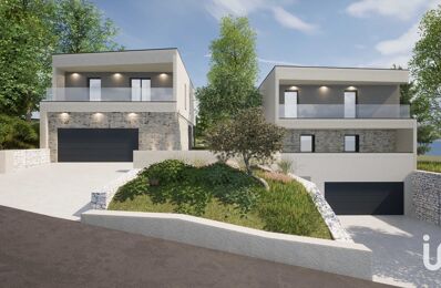 vente maison 765 000 € à proximité de Jouy-Aux-Arches (57130)