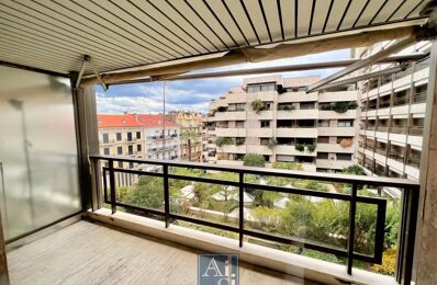 location appartement 1 200 € CC /mois à proximité de Nice (06200)