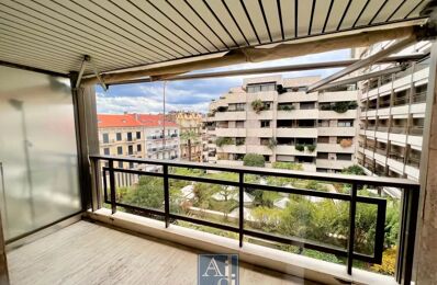 location appartement 1 300 € CC /mois à proximité de Fréjus (83600)