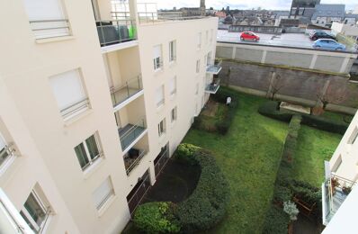 vente appartement 197 000 € à proximité de Saint-Étienne-du-Rouvray (76800)