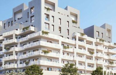 vente appartement 269 000 € à proximité de Maisons-Alfort (94700)