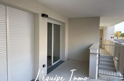 location appartement 795 € CC /mois à proximité de Castelnau-d'Estrétefonds (31620)