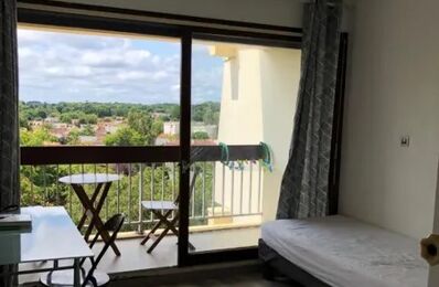 location appartement 650 € CC /mois à proximité de Castres-Gironde (33640)