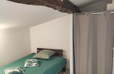 location appartement 390 € CC /mois à proximité de Castillon-la-Bataille (33350)