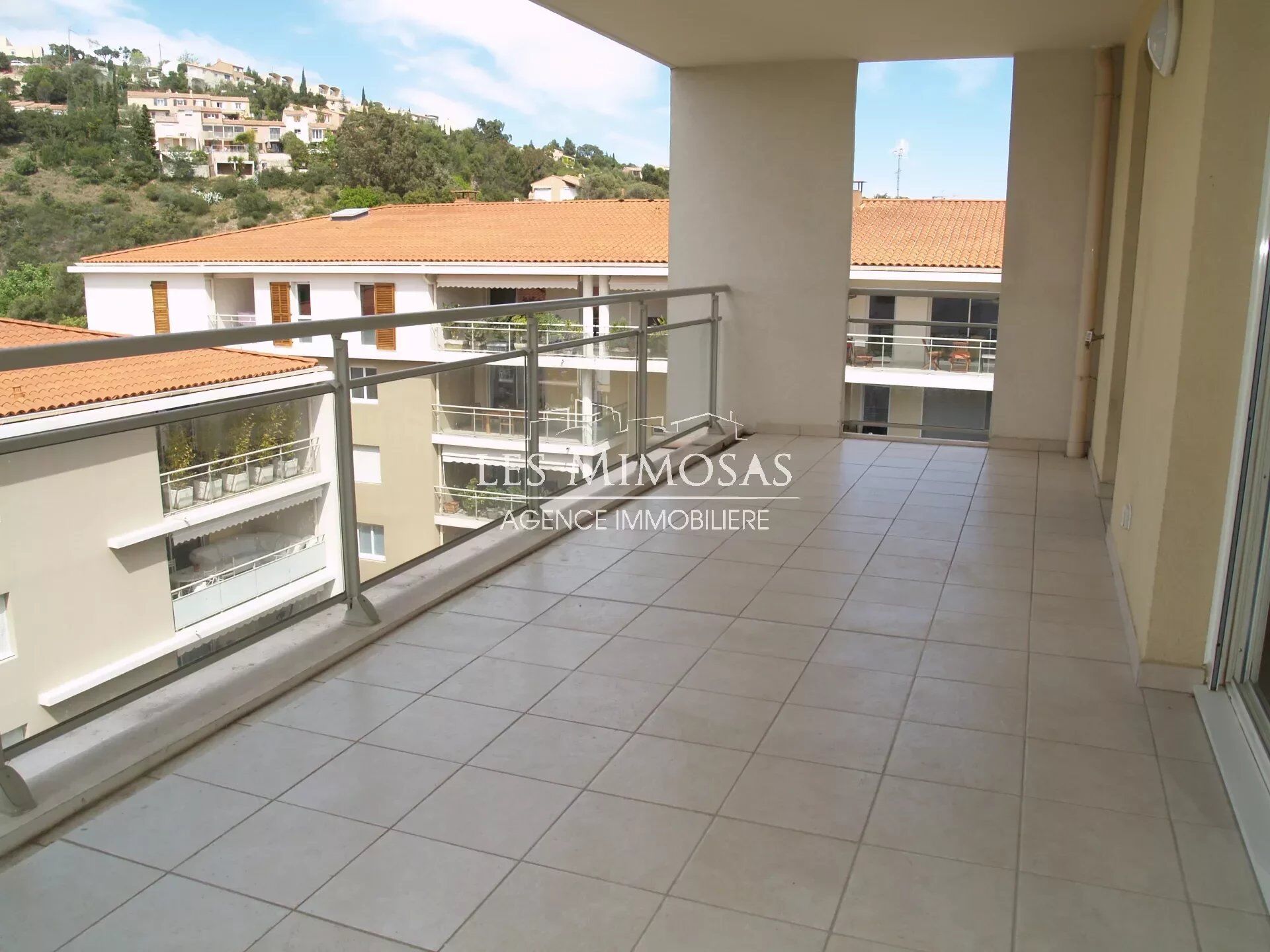 Saint-Raphaël Appartement 4 pièces 88 m²