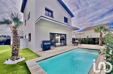 vente maison 565 000 € à proximité de Lunel-Viel (34400)