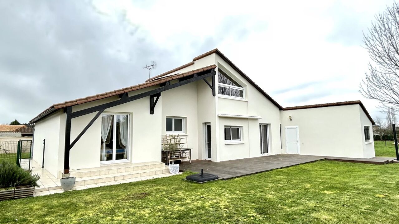 maison 6 pièces 150 m2 à vendre à Vouneuil-sous-Biard (86580)