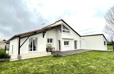 vente maison 339 000 € à proximité de Vivonne (86370)