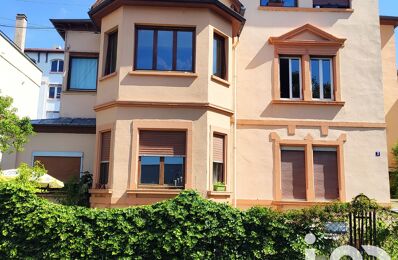 vente maison 720 000 € à proximité de Strasbourg (67000)