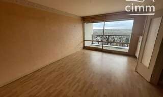 Appartement 2 Pièces 53 m² à vendre à Moulins (03000)