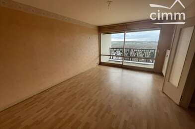Appartement 2 pièces 66100 €