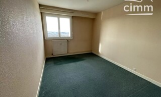 Appartement 2 Pièces 53 m² à vendre à Moulins (03000)