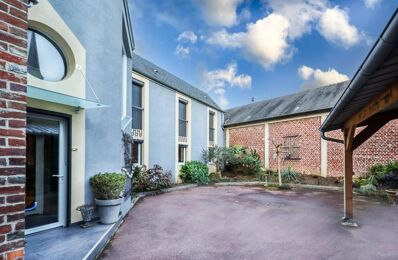 vente maison 280 000 € à proximité de Berneuil-en-Bray (60390)