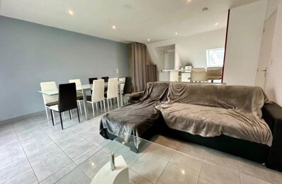 appartement 3 pièces 61 m2 à vendre à Breteil (35160)