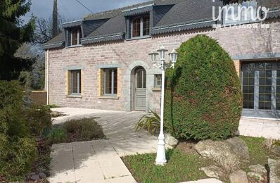 vente maison 270 400 € à proximité de Grand-Fougeray (35390)