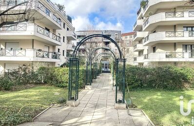 vente appartement 322 000 € à proximité de Neuilly-sur-Seine (92200)