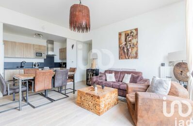 vente appartement 319 000 € à proximité de Savigny-sur-Orge (91600)