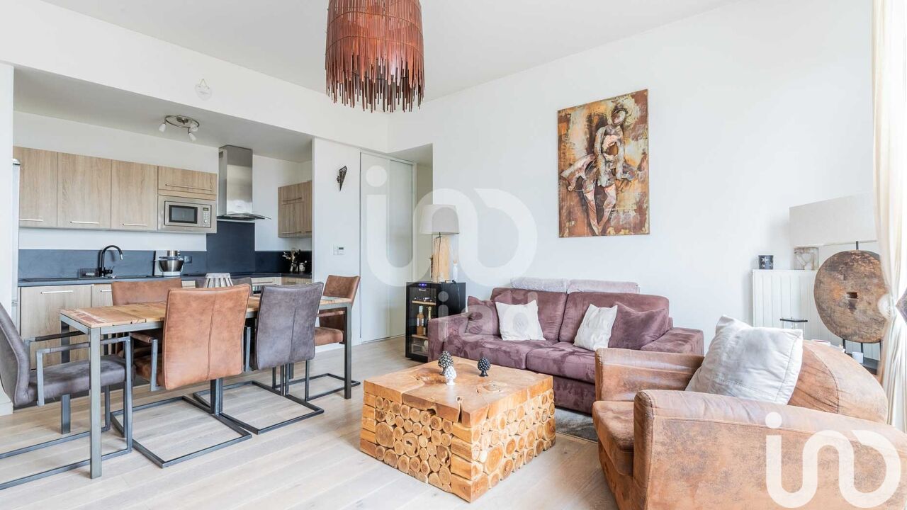 appartement 4 pièces 80 m2 à vendre à Athis-Mons (91200)