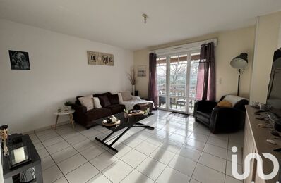 vente appartement 199 000 € à proximité de Cestas (33610)