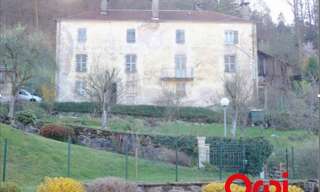 Maison 9 Pièces 585 m² à vendre à Remiremont (88200)