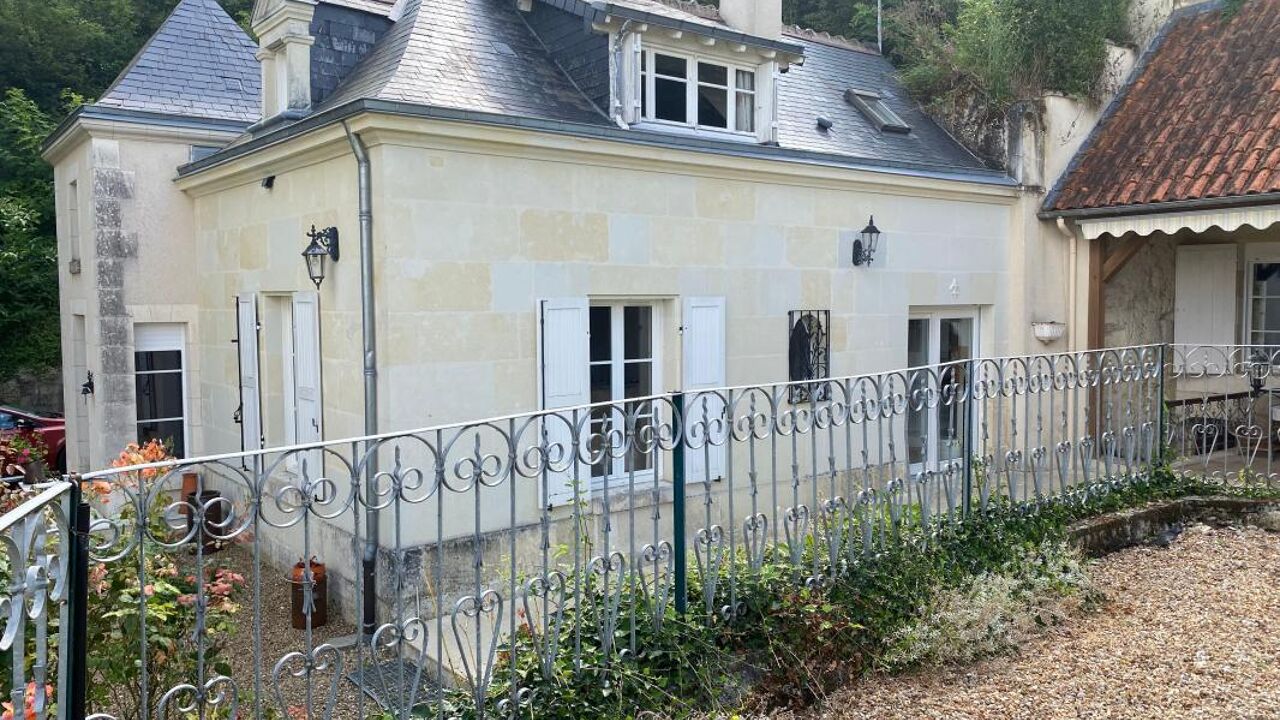 maison 4 pièces 110 m2 à vendre à Villavard (41800)