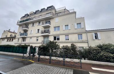 location appartement 1 133 € CC /mois à proximité de Vineuil-Saint-Firmin (60500)