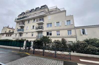 location appartement 1 133 € CC /mois à proximité de Neuville-sur-Oise (95000)