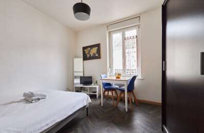 vente appartement 93 000 € à proximité de Germigny (51390)