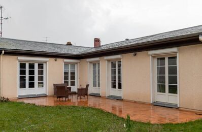 vente maison 272 850 € à proximité de Ville-en-Selve (51500)