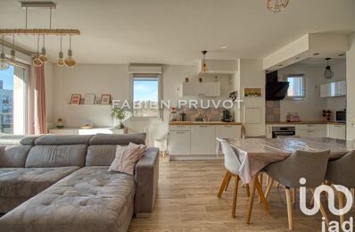 vente appartement 339 000 € à proximité de Triel-sur-Seine (78510)