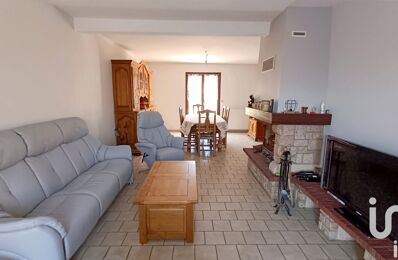 vente maison 205 000 € à proximité de Buxières-d'Aillac (36230)